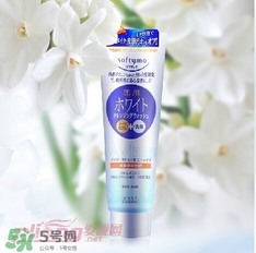 高絲softymo洗面奶怎么樣？kose洗面奶好用嗎？