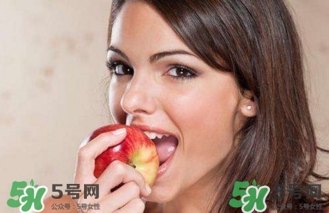 蘋果什么人不能吃？蘋果哪些人不能吃