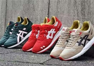 asics是什么牌子？asics是什么檔次？
