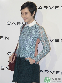 carven是什么牌子？carven卡紛是什么檔次？