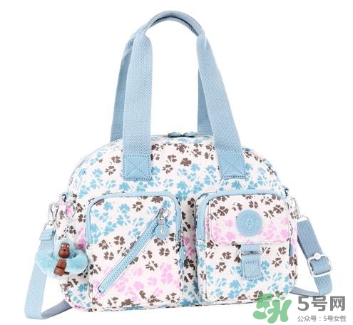 kipling2017春季新品好看嗎？凱浦林春季新款包包怎么樣？