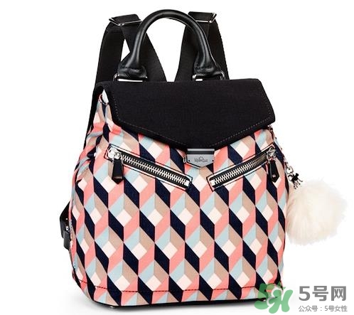 kipling2017春季新品好看嗎？凱浦林春季新款包包怎么樣？
