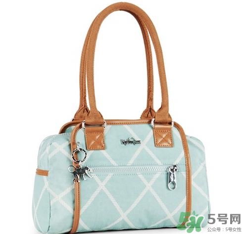 kipling2017春季新品好看嗎？凱浦林春季新款包包怎么樣？
