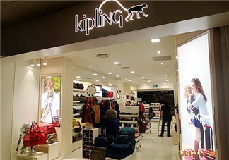 kipling2017春季新品好看嗎？凱浦林春季新款包包怎么樣？