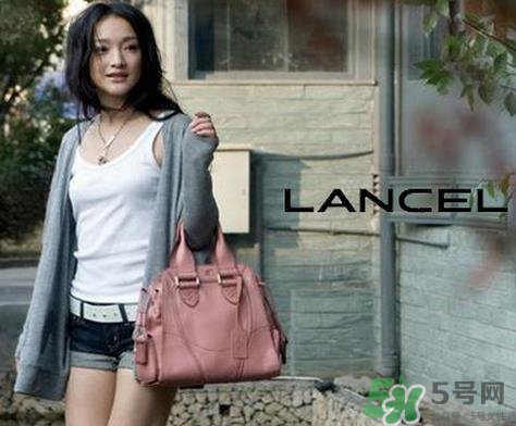 lancel是什么牌子？lancel蘭姿是什么檔次？