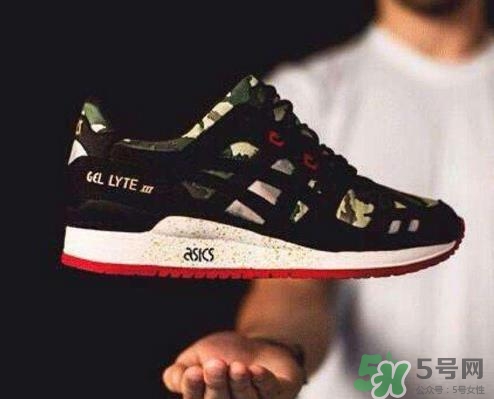 asics是什么牌子？asics是什么檔次？
