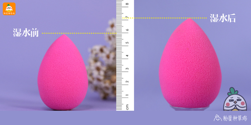 beauty blender美妝蛋和rt美妝蛋哪個(gè)好？