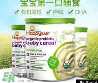禧貝米粉一段怎么樣？禧貝米粉一段好不好？