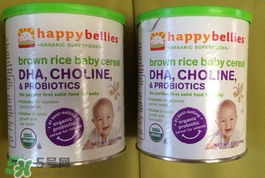 禧貝米粉一段怎么樣？禧貝米粉一段好不好？