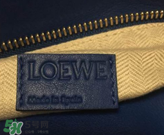 loewe puzzle怎么看真假？loewe puzzle真假辨別