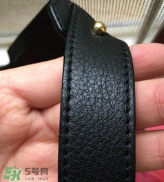 loewe puzzle怎么看真假？loewe puzzle真假辨別
