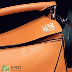 loewe puzzle怎么看真假？loewe puzzle真假辨別