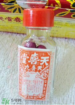 天喜丸怎么分辨真假？天喜丸怎么辨別真假？