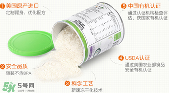 禧貝米粉一段怎么吃？禧貝米粉一段怎么沖？