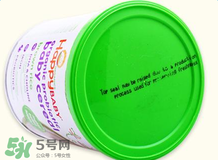 禧貝米粉一段含鐵嗎？禧貝米粉一段是否含鐵？