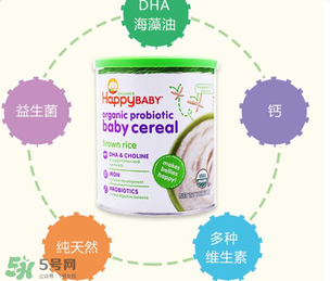 禧貝米粉一段含鐵嗎？禧貝米粉一段是否含鐵？