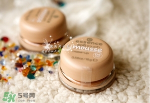 essence慕斯粉底怎么用？essence慕斯粉底怎么樣