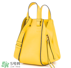 loewe彩虹假日系列包包好看嗎？羅意威彩虹系列包包怎么樣？