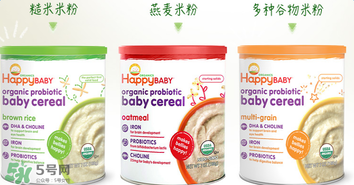 禧貝米粉二段幾個(gè)月吃？禧貝米粉二段適合多大寶寶？