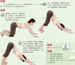 肩膀左邊低右邊高怎么辦？肩膀右邊低左邊高怎么辦