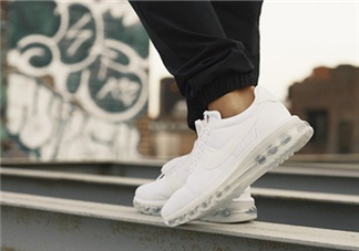 nike air max怎么搭配？耐克air max怎么搭配好看？
