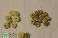 禧貝泡芙真假怎么看？禧貝泡芙真假辨別