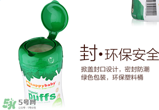 禧貝泡芙怎么開？禧貝泡芙怎么打開？