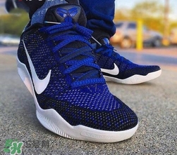 nike kobe11怎么樣？耐克kobe11測評