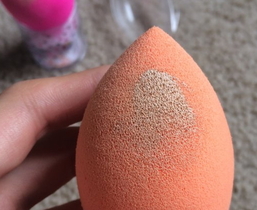 beauty blender美妝蛋和rt美妝蛋哪個(gè)好？