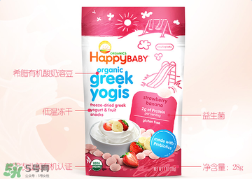 禧貝溶豆怎么樣？禧貝溶豆好不好？
