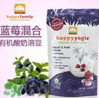 禧貝溶豆幾個(gè)月吃？禧貝溶豆適合多大的寶寶？