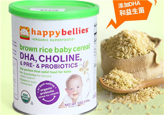 禧貝米粉一段怎么樣？禧貝米粉一段好不好？