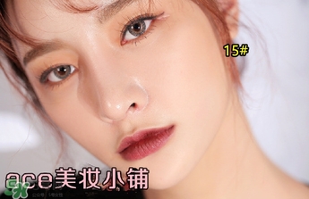 hold live口紅怎么樣？hold live口紅試色