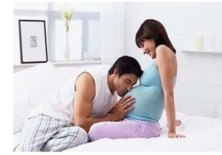 孕期可以有性生活嗎？孕期性生活的感覺會有不同嗎？