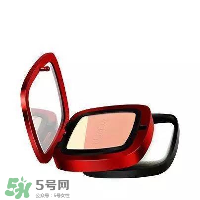2017粉餅哪個牌子好？2017好用的粉餅推薦