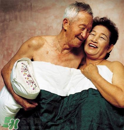 老年人還能性生活嗎？老年人的性生活需要注意什么？