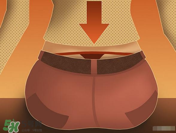 女人穿丁字褲什么感覺？丁字褲如何挑選？