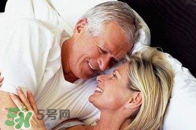 老年人性生活如何才能更美妙？如何喚醒老年人的性欲