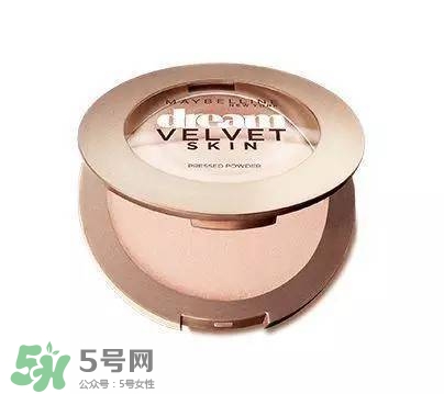2017粉餅哪個牌子好？2017好用的粉餅推薦
