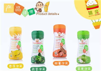 禧貝泡芙是膨化食品嗎？禧貝泡芙是不是膨化食品？