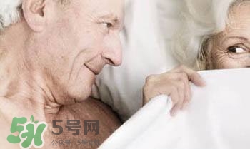 老年人性生活如何才能更美妙？如何喚醒老年人的性欲
