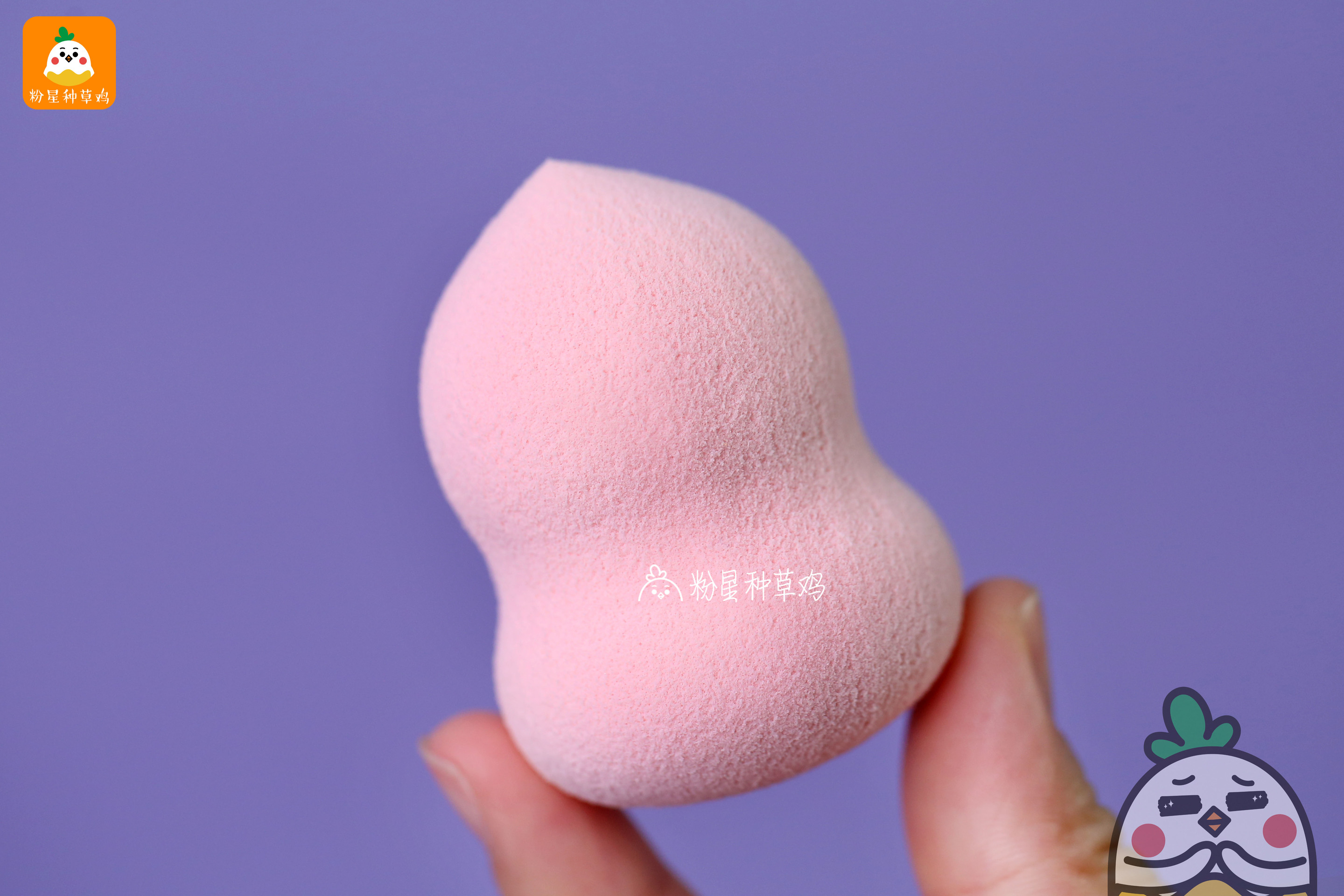 beauty blender美妝蛋和rt美妝蛋哪個(gè)好？
