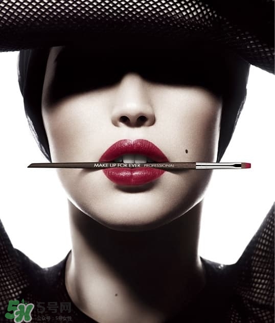 make up for ever是什么牌子？是哪個(gè)國(guó)家的