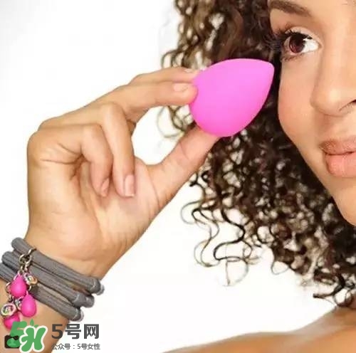 美妝蛋怎么挑選？美妝蛋哪種好？