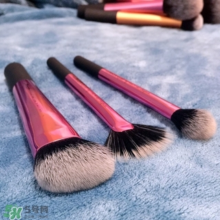 rt化妝刷怎么樣？Real Techniques化妝刷怎么樣