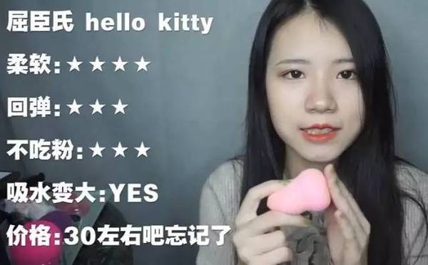 2017美妝蛋哪個(gè)牌子好？2017美妝蛋推薦