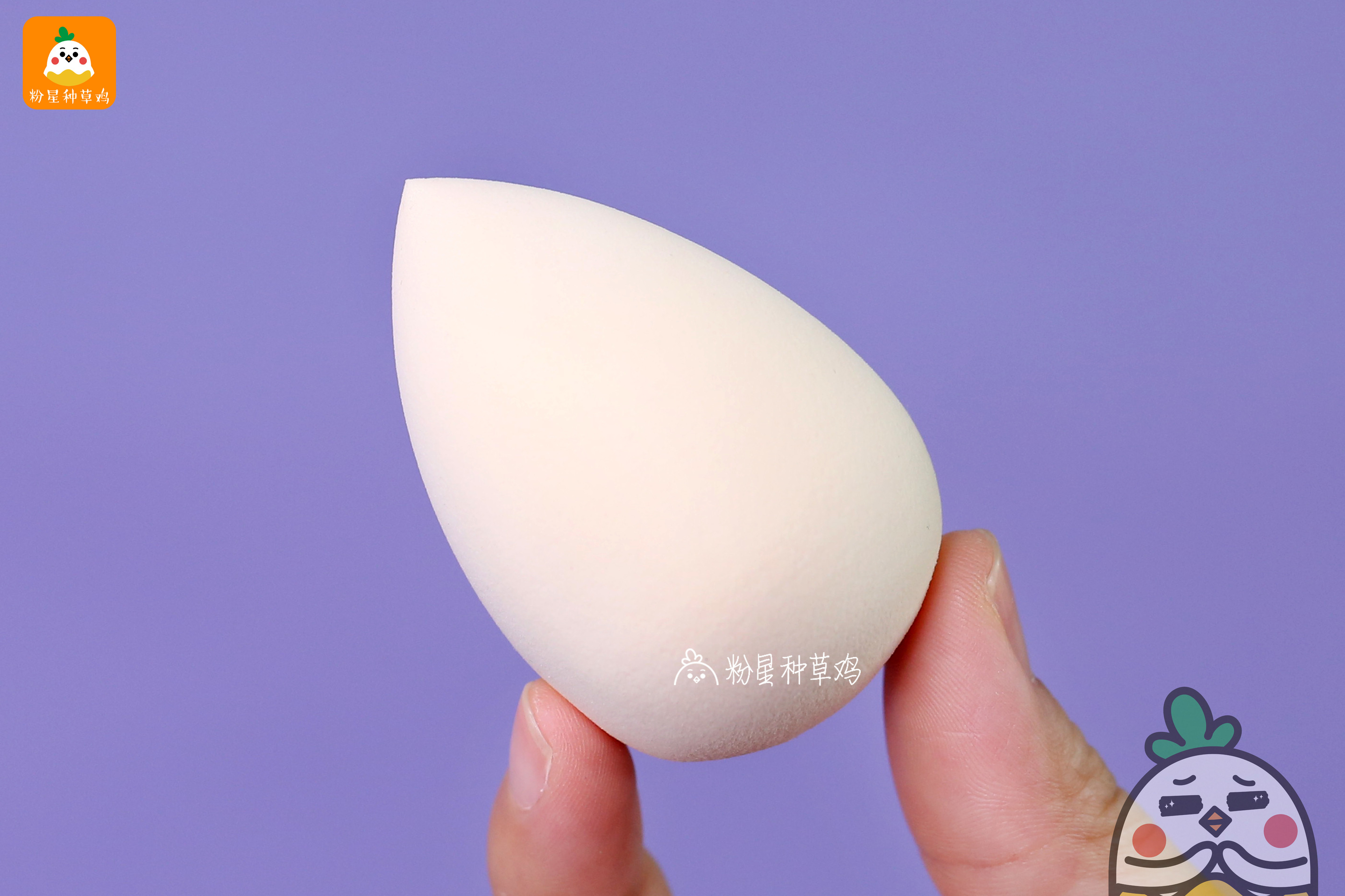 beauty blender美妝蛋和rt美妝蛋哪個(gè)好？