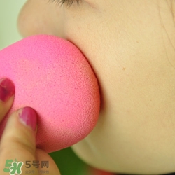 美妝蛋可以用香皂洗嗎？美妝蛋可以用肥皂洗嗎？