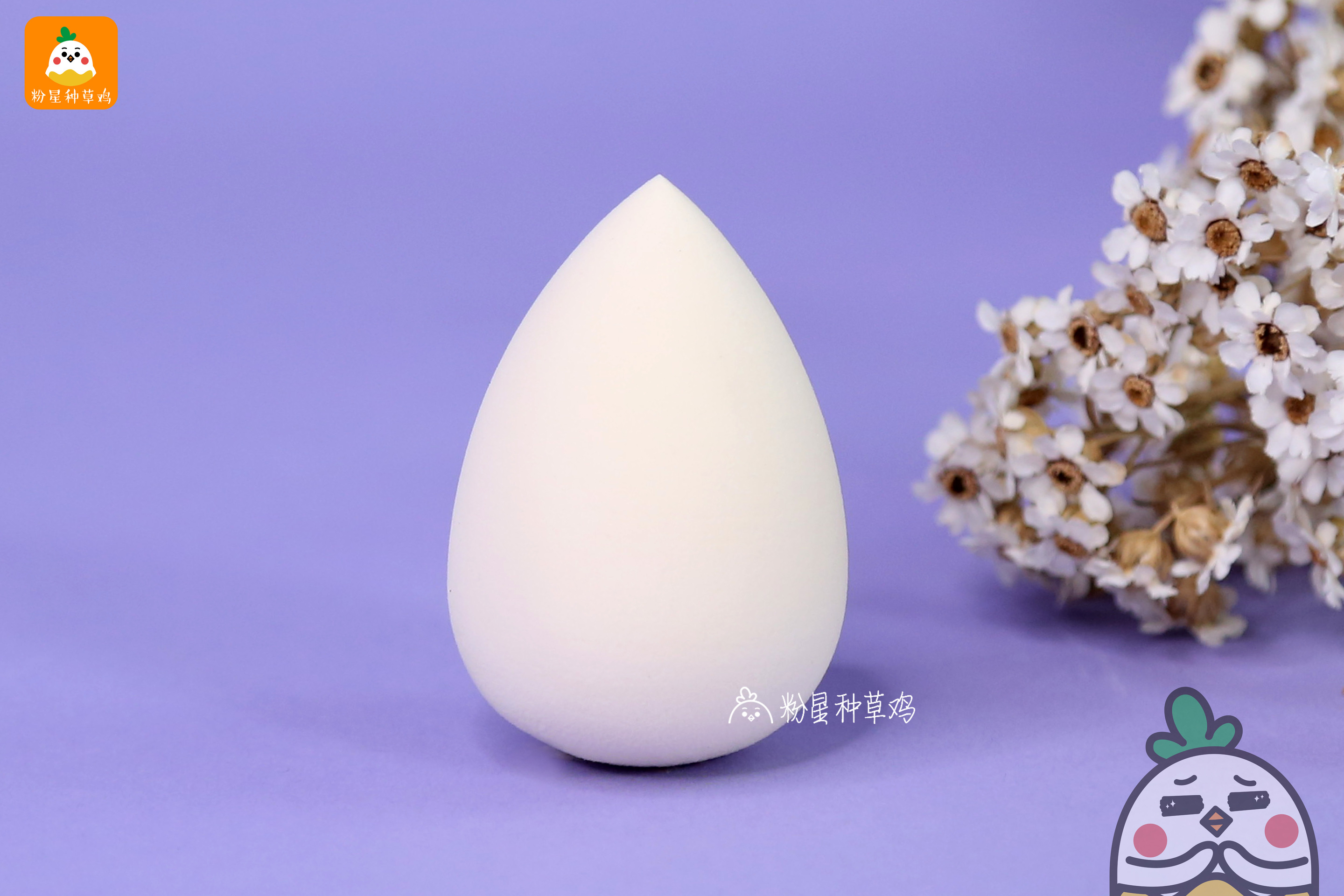 beauty blender美妝蛋和rt美妝蛋哪個(gè)好？