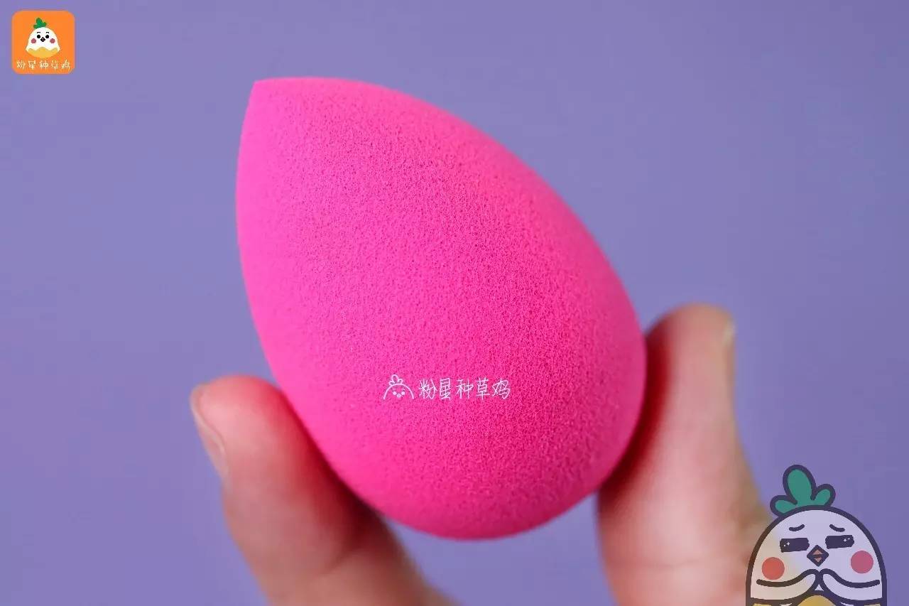 beauty blender美妝蛋和rt美妝蛋哪個(gè)好？